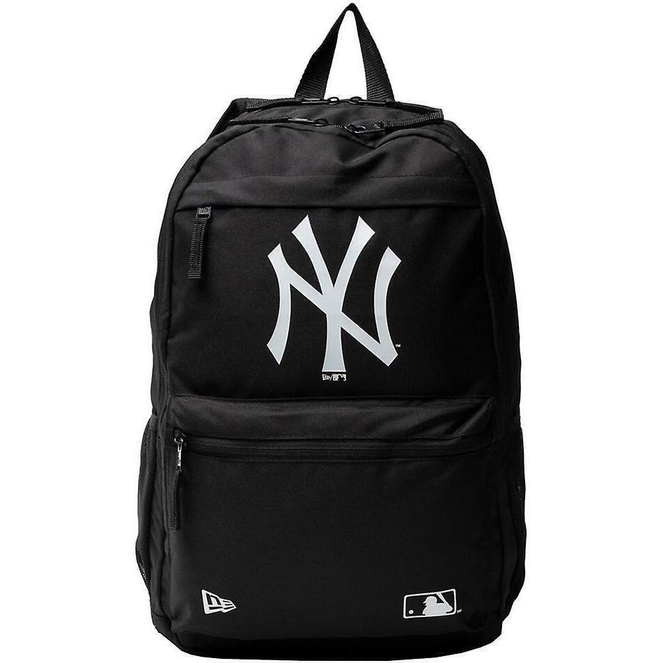 NEW ERA Rugzak New Era Mlb Delaware Pack, Zwart, Uniseks