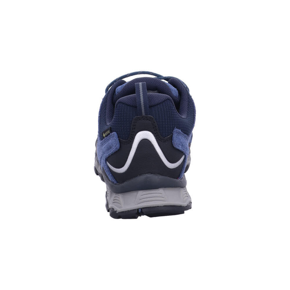 Wanderschuhe Meindl Lite Trail GTX 4/7