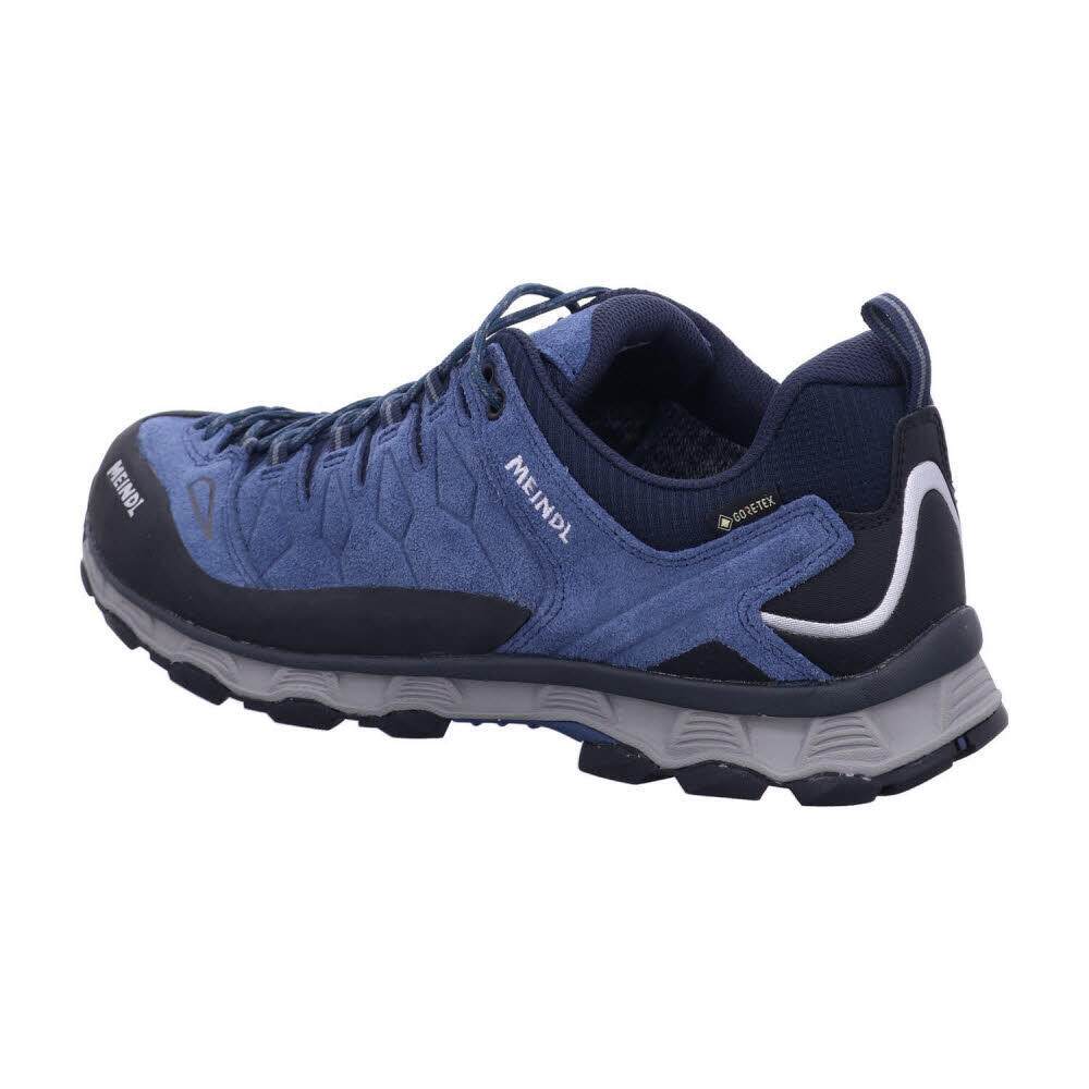Wanderschuhe Meindl Lite Trail GTX 3/7