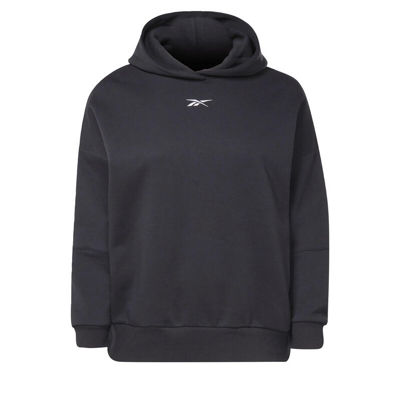 Sudadera Studio Recycled Oversize (tallas grandes)