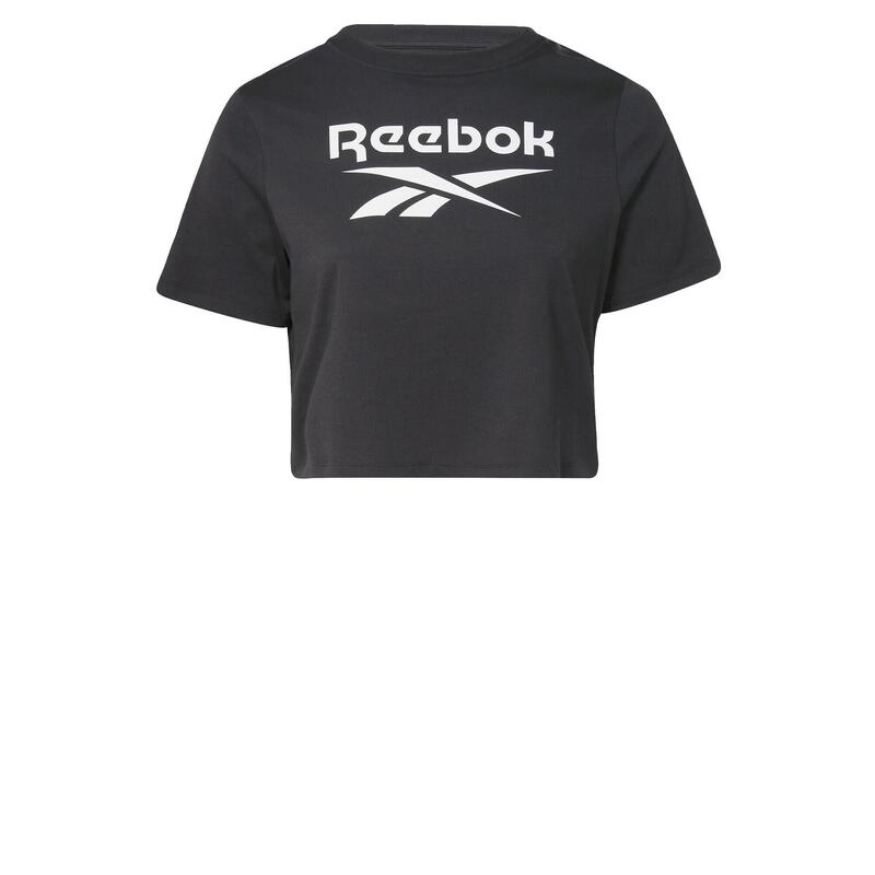Reebok Identity T-Shirt (Plus Size)