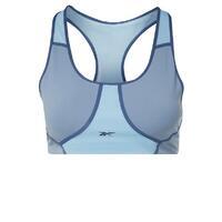 Brassière rembourrée Lux Racer Colorblocked (Grandes tailles)