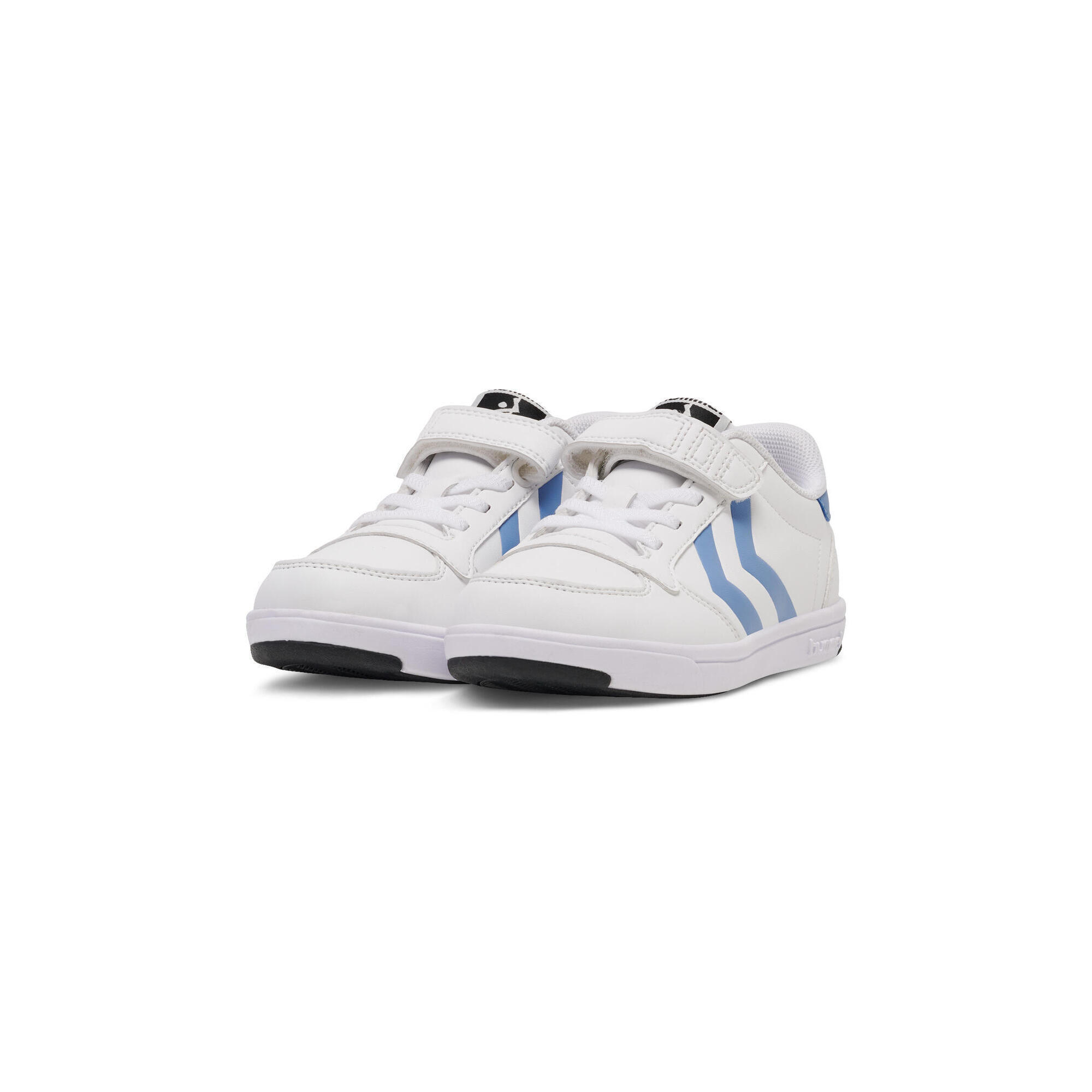 Scarpe da ginnastica per bambini Hummel Stadil Light Quick 4/7