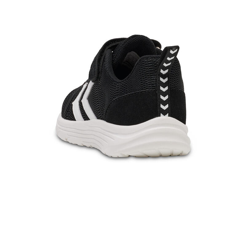 Fermeture Velcro Sneaker Pace Jr Enfant HUMMEL