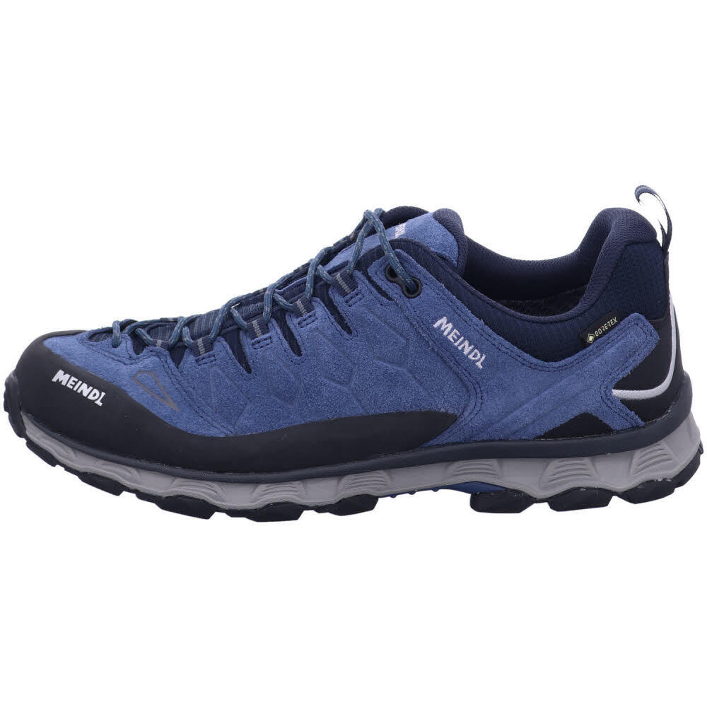 Wanderschuhe Meindl Lite Trail GTX 2/7