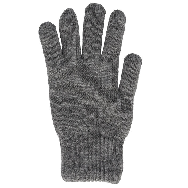 Heatkeeper Thermo-Handschuhe Herren Grau