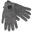 Gants thermiques homme Heatkeeper gris clair