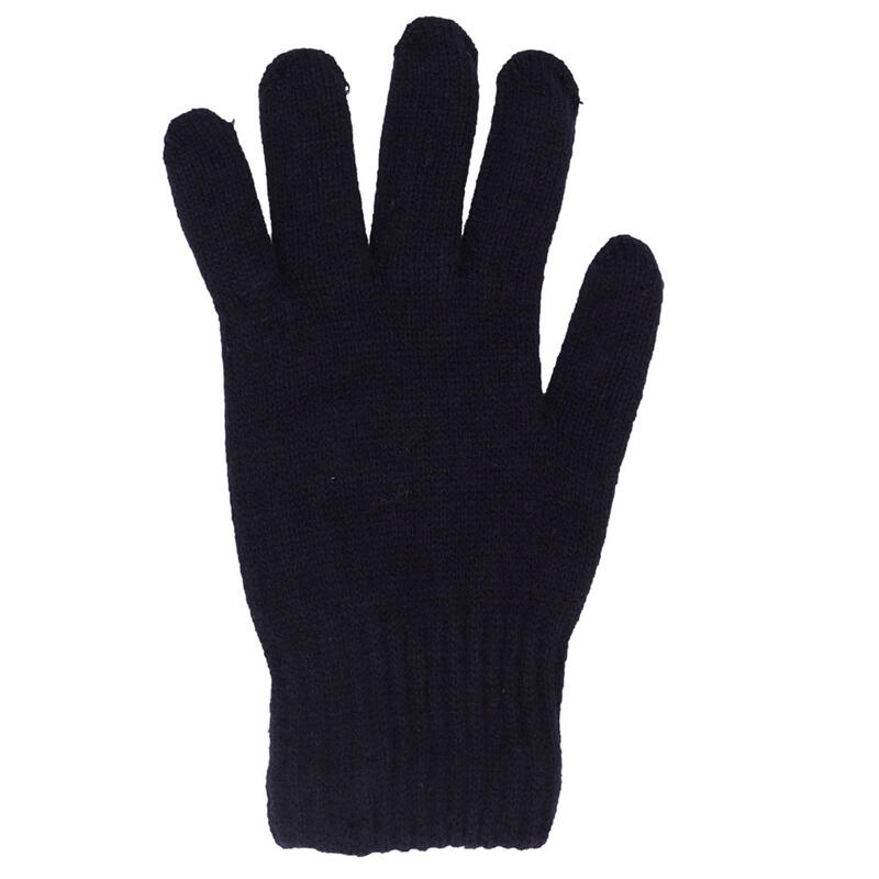 Heatkeeper Gants thermique Homme Marine