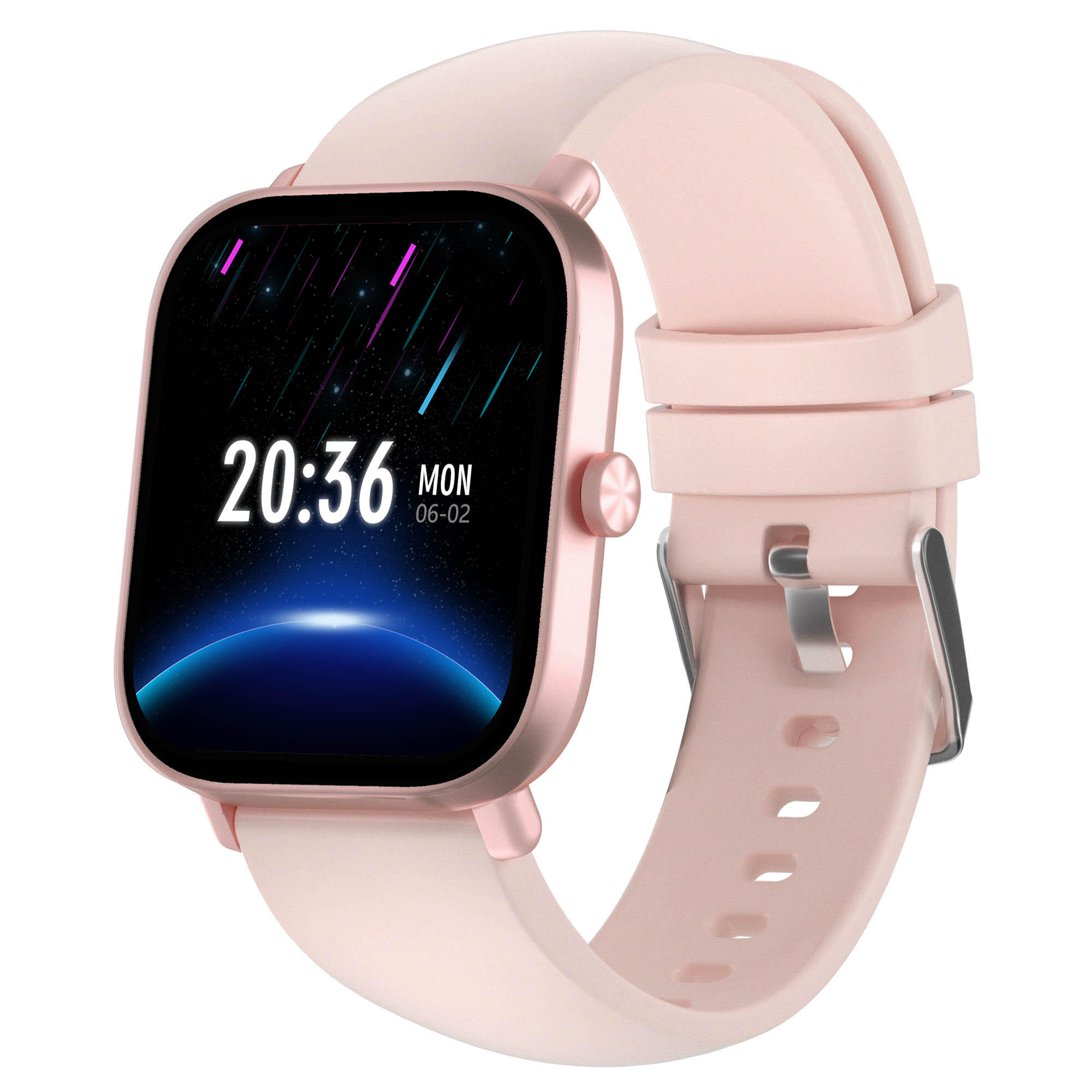 Montre connectée Abyx Fit Ozone 3 5/7