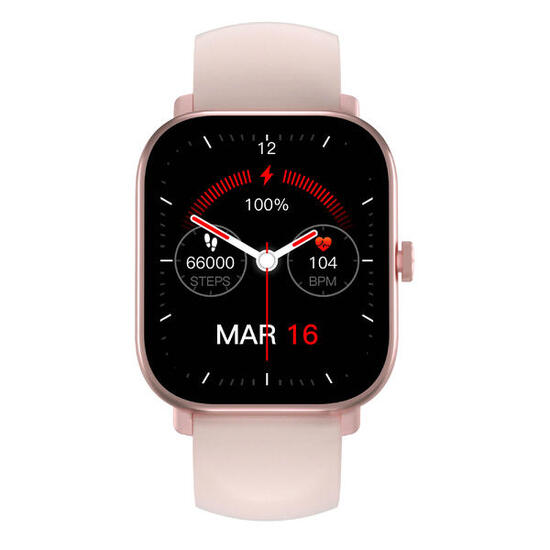 Montre connectée Abyx Fit Ozone 3