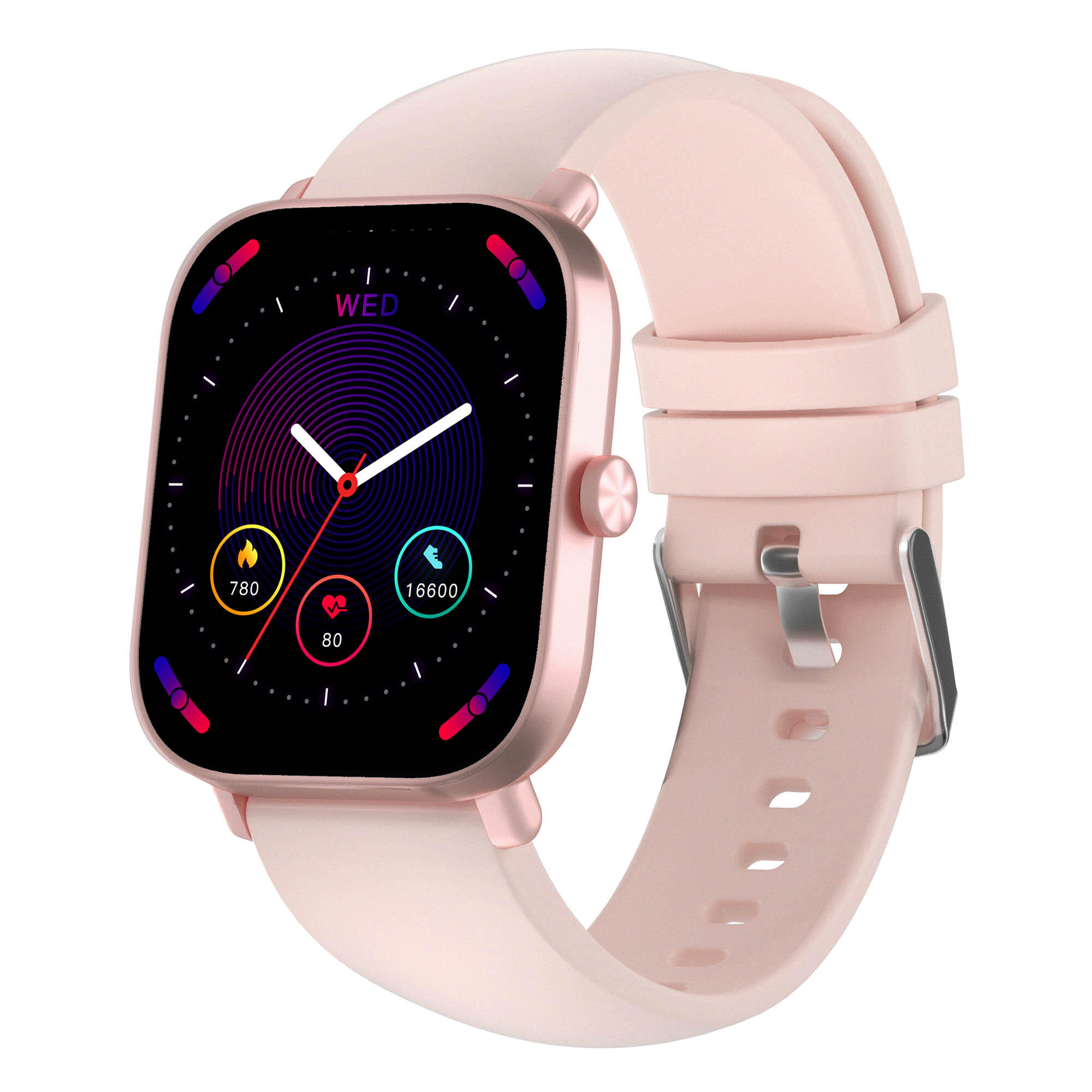 Montre connectée Abyx Fit Ozone 3 2/7