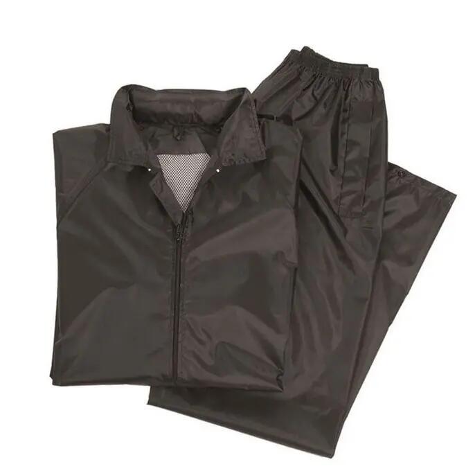 Unisex Regenanzug 2/5