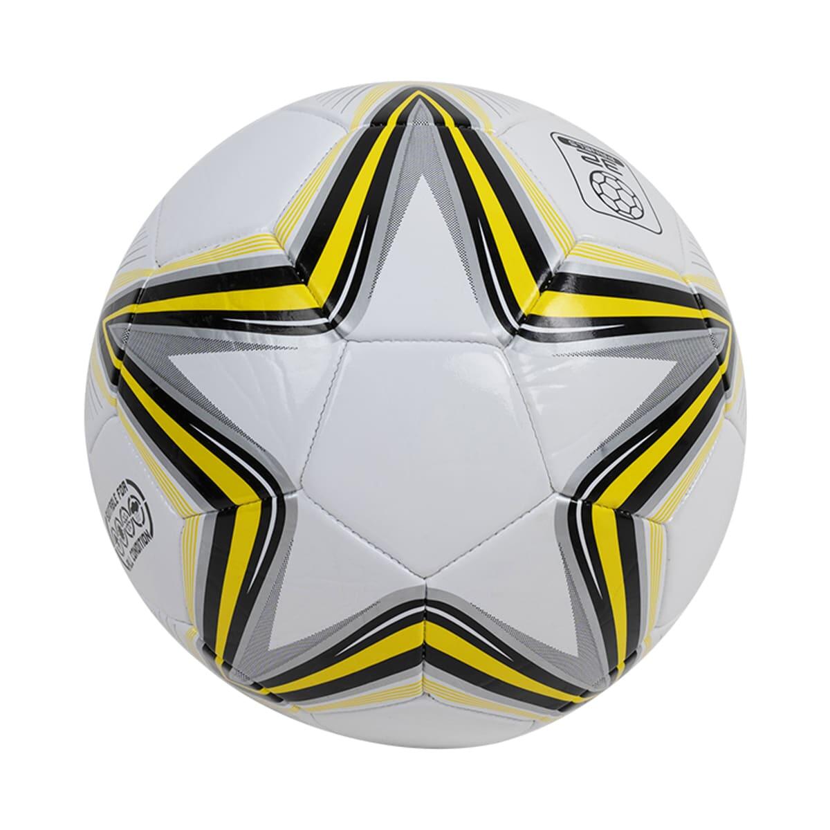 T5 Indoor and Outdoor Competition Soccer Ball