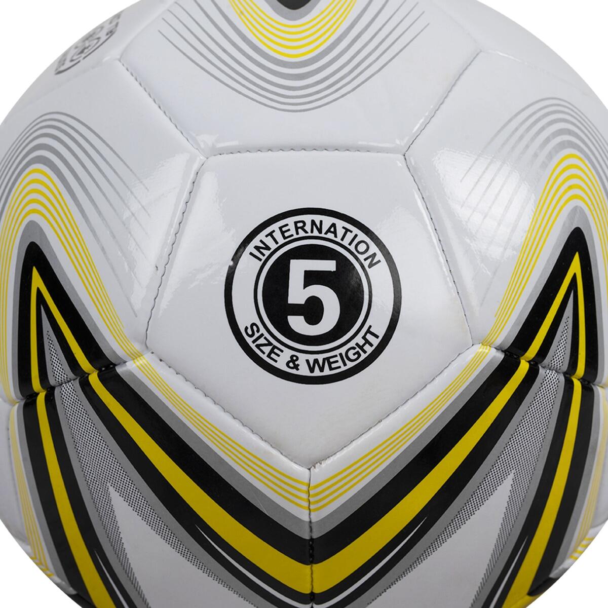 T5 Omada zaal- en buitencompetitie voetbal 2/3