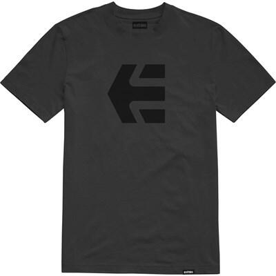 ETNIES Icon S/S T-Shirt