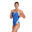 Costum de baie pentru femei Arena Team Swimsuit Swim Tech Solid