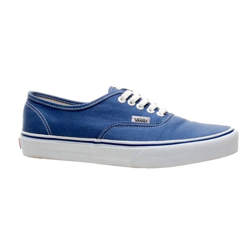 VANS Authentic Navy Shoe EE3NVY