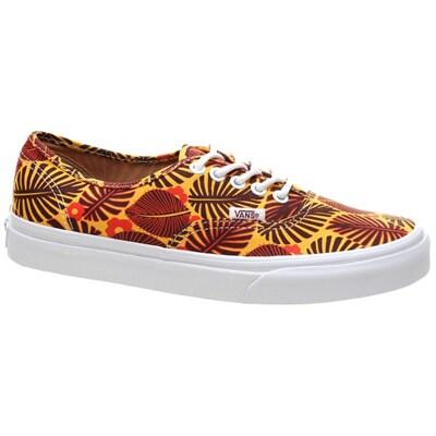 Vans tropic best sale havana