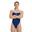 combinaison de natation Arena Women's Icons Superfly Back - Navy/White