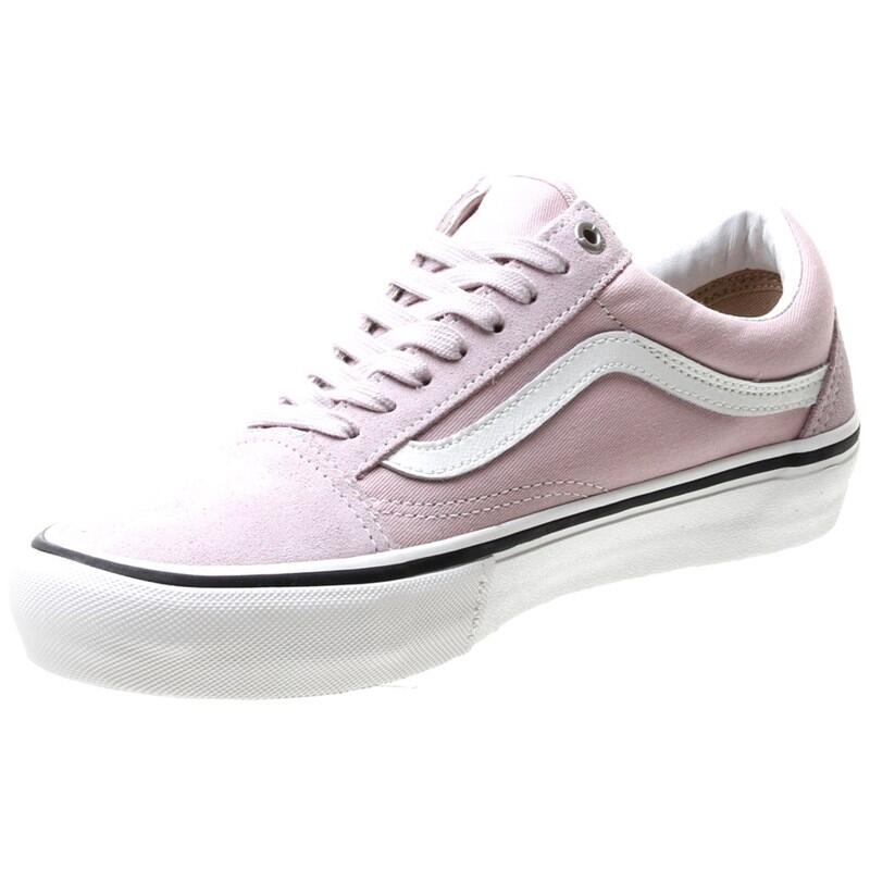 VANS Vans Old Skool Pro (Retro) Violet Ice Shoe V00ZD4UHP