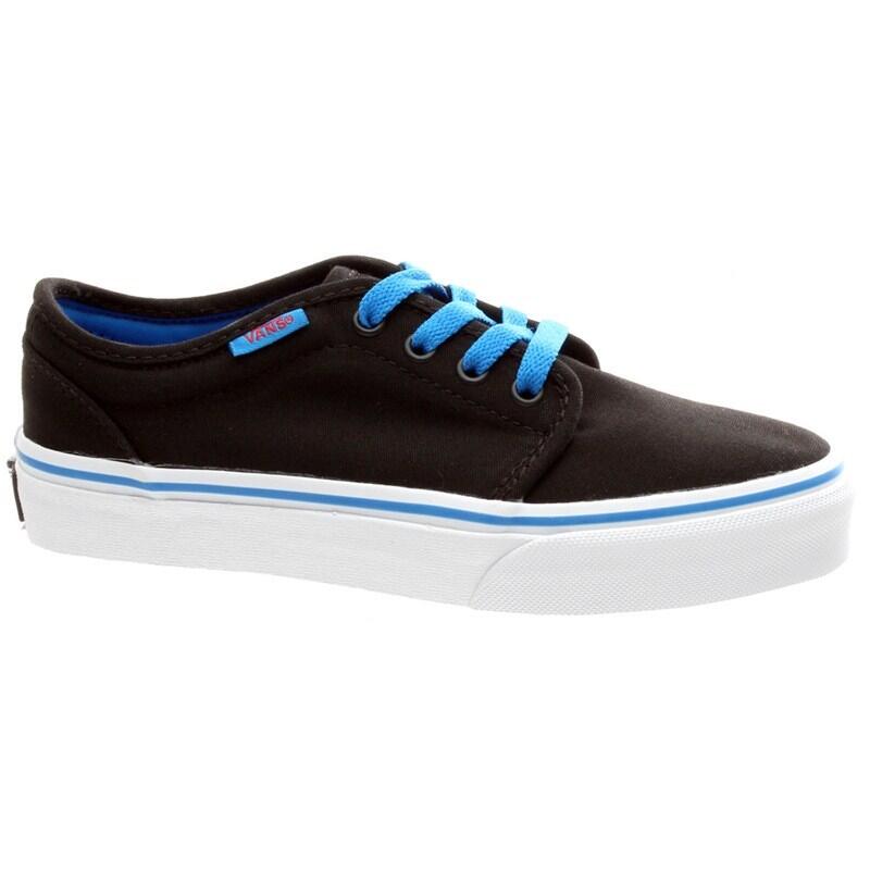 Vans low 2024 tops kids france