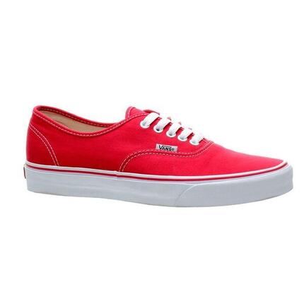 Sneakers Vans Authentic czerwone