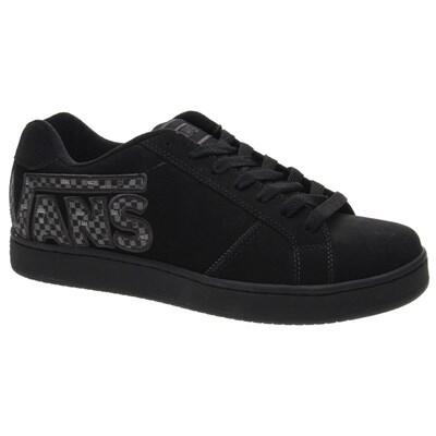 Vans widow clearance