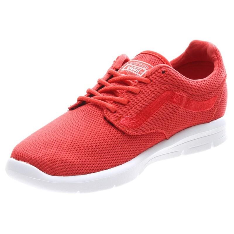 Iso 1.5 + (Mesh) Cayenne Shoe 4O0ISL 1/1