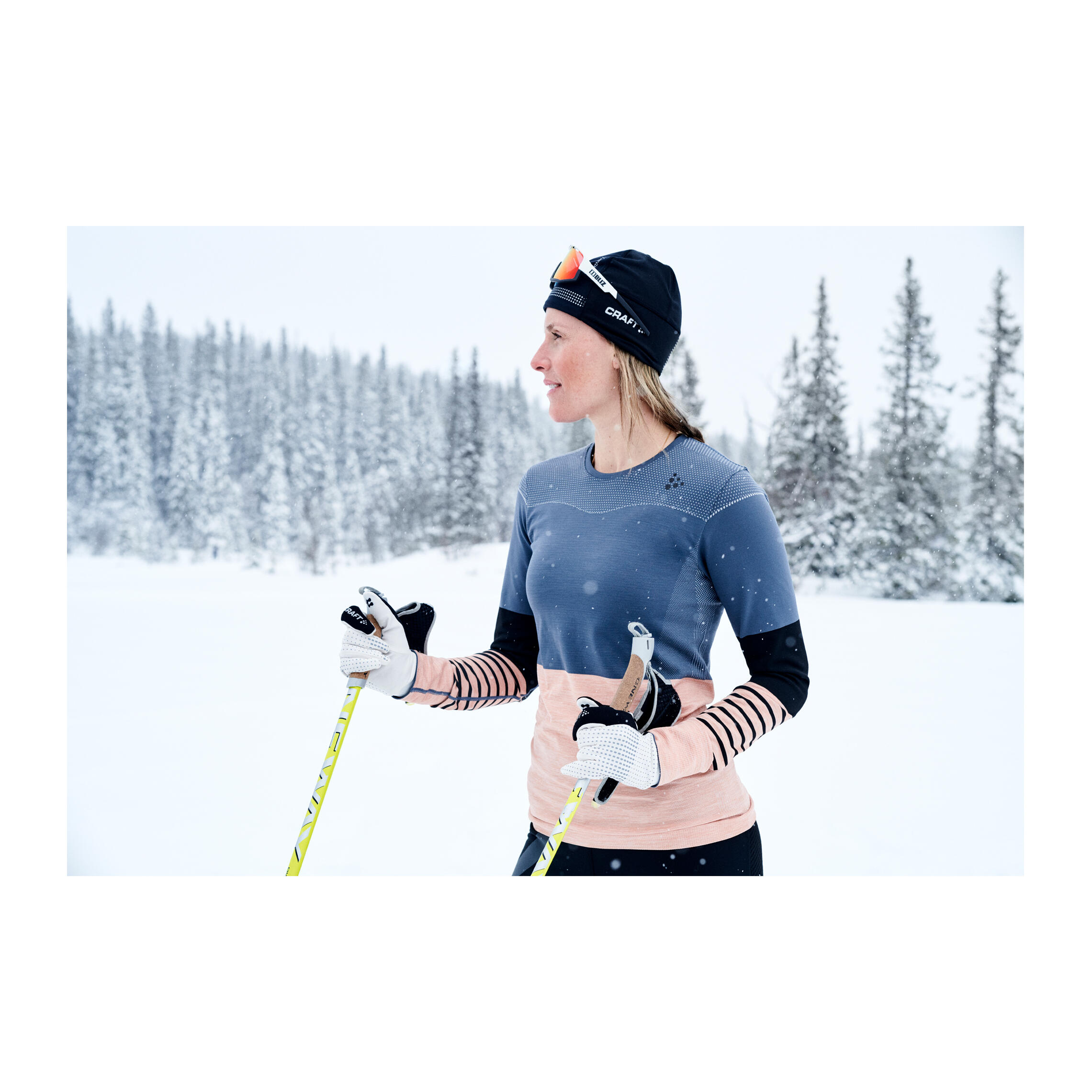 CRAFT Bonnet Craft3 acc shelter 2.0