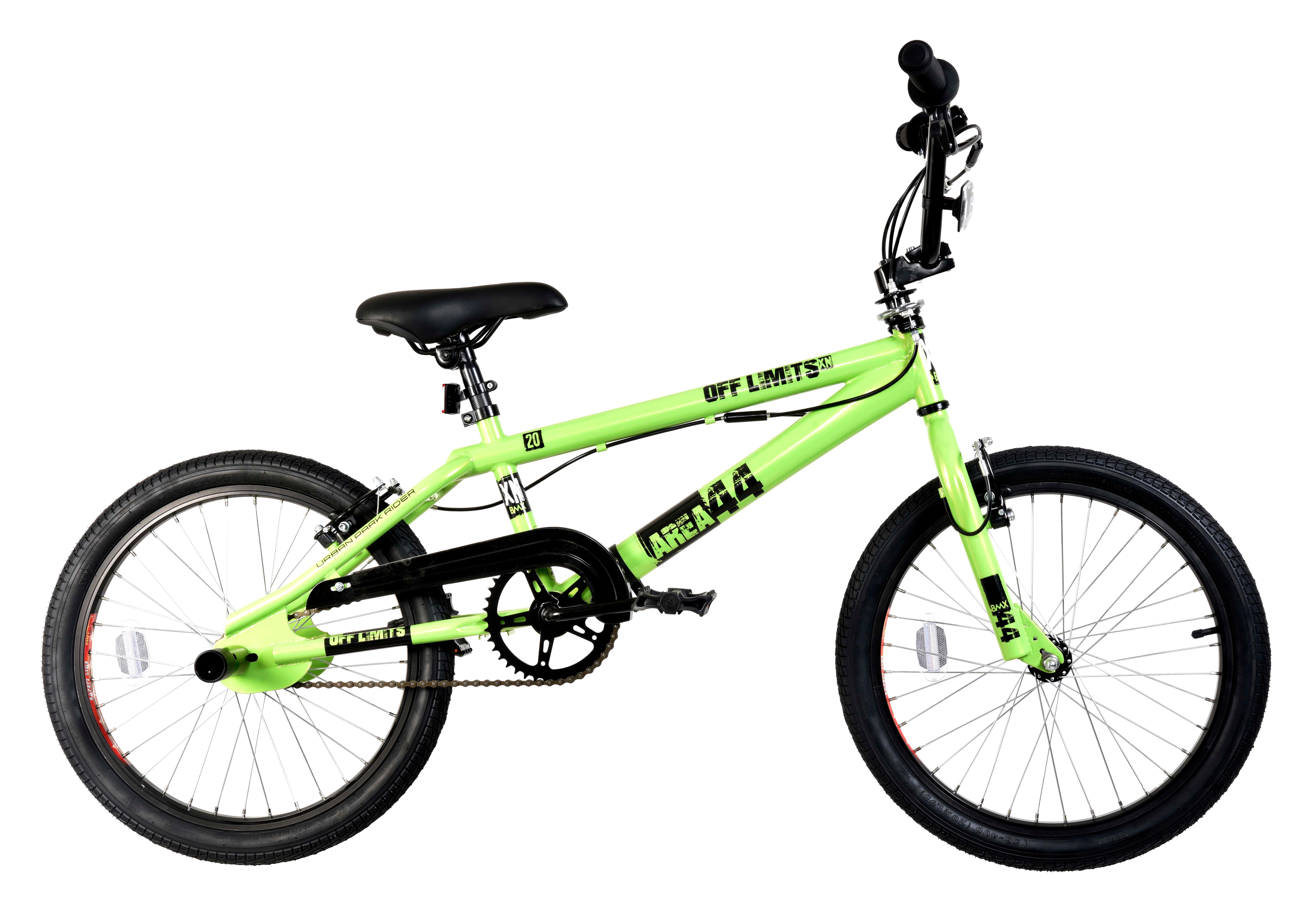 Bmx cycle cheap under 4000