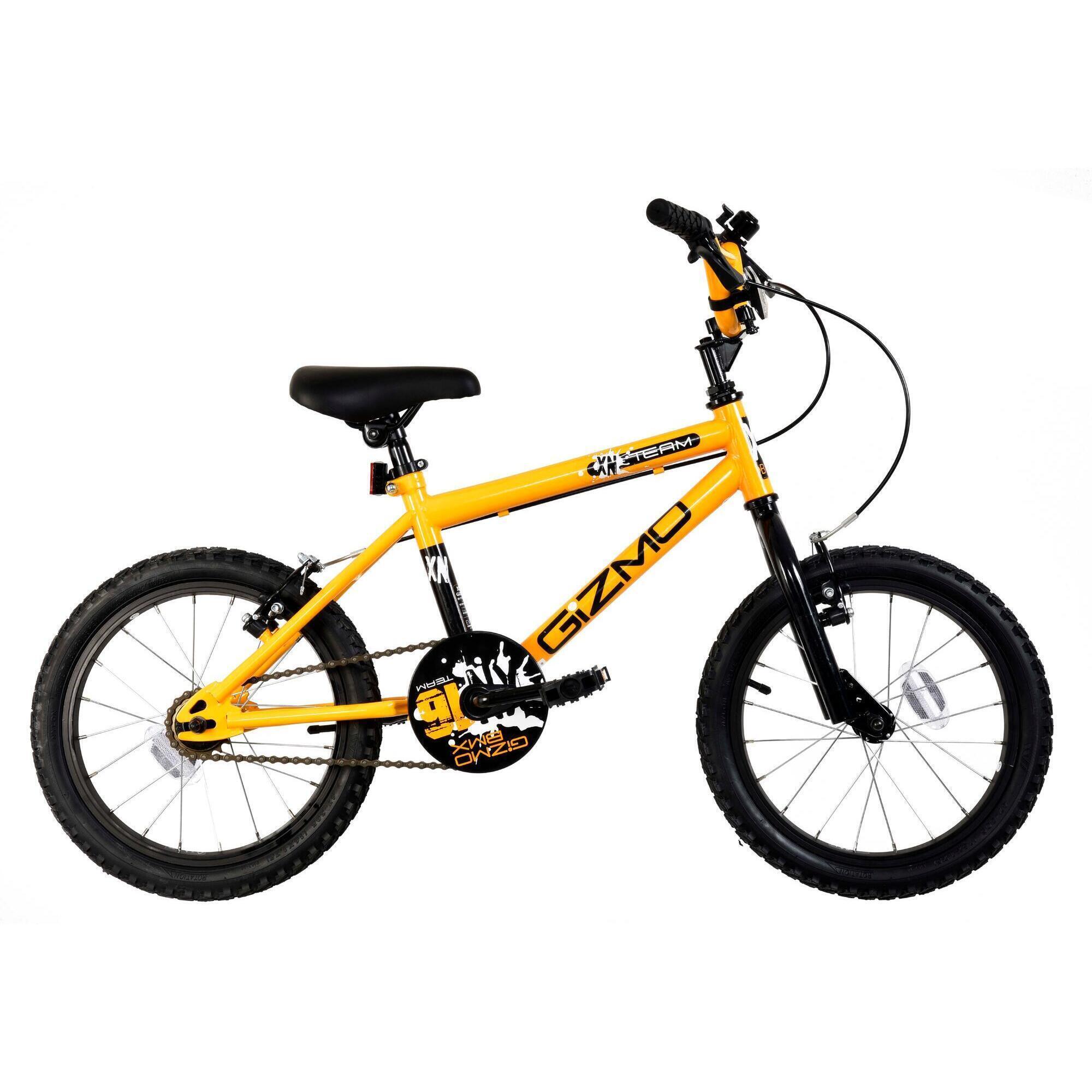 XN Gizmo 16In Kids BMX Bike 1/1