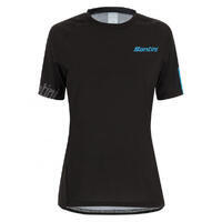 Sasso - Maillot Mtb Femme Velò