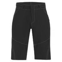 Selva - Short Mtb Femme noir Velò