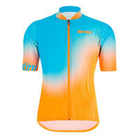 Terra - Maillot - Unisex - turquoise - Vélo