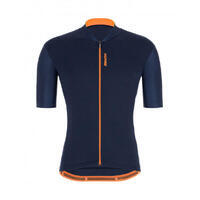 Gravel - Maillot - Unisex - Nautica - Vélo