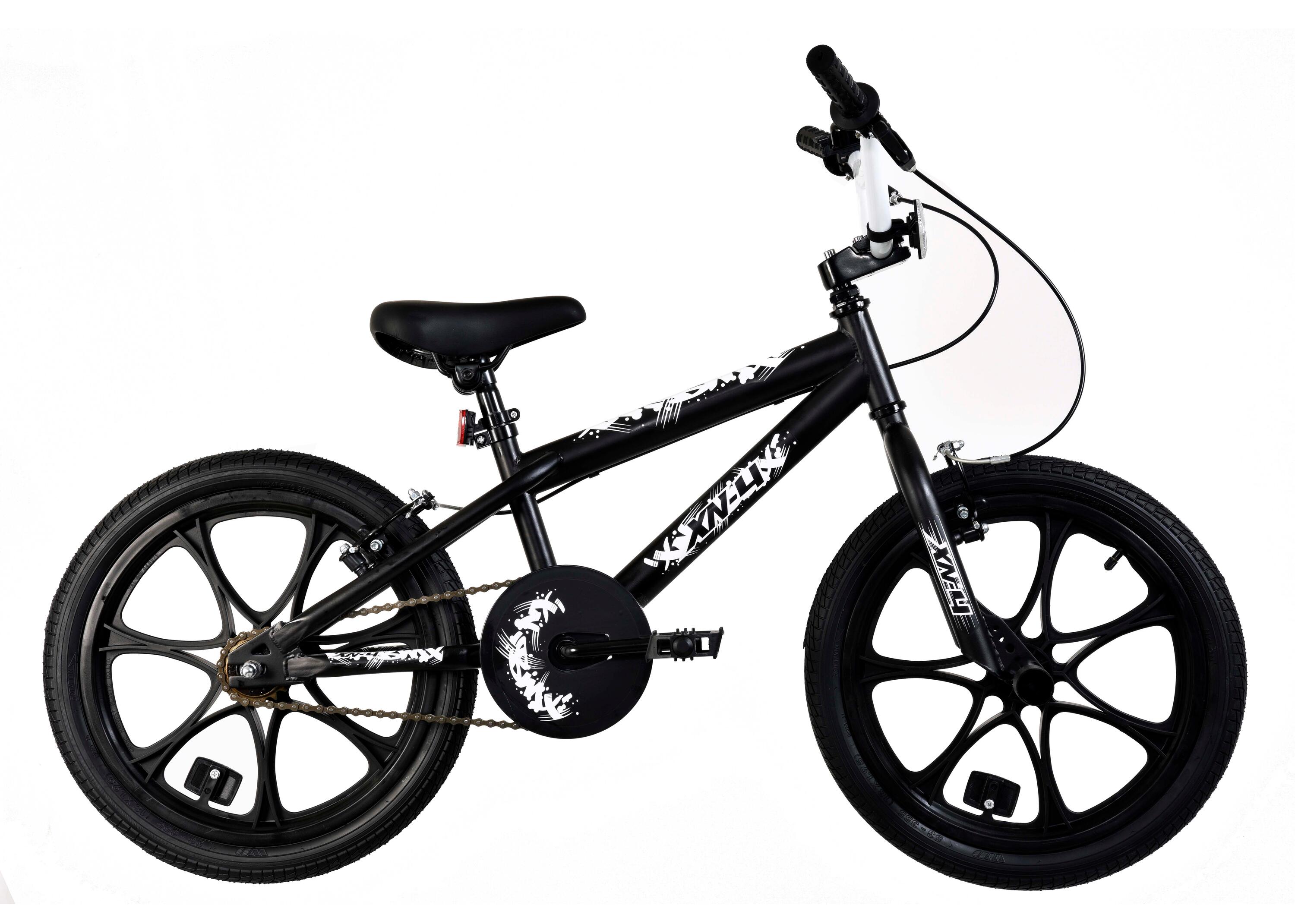 XN XN-4-18 Kids 18In Freestyle BMX