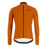 Gravel - Maillot - Homme - orange Velò