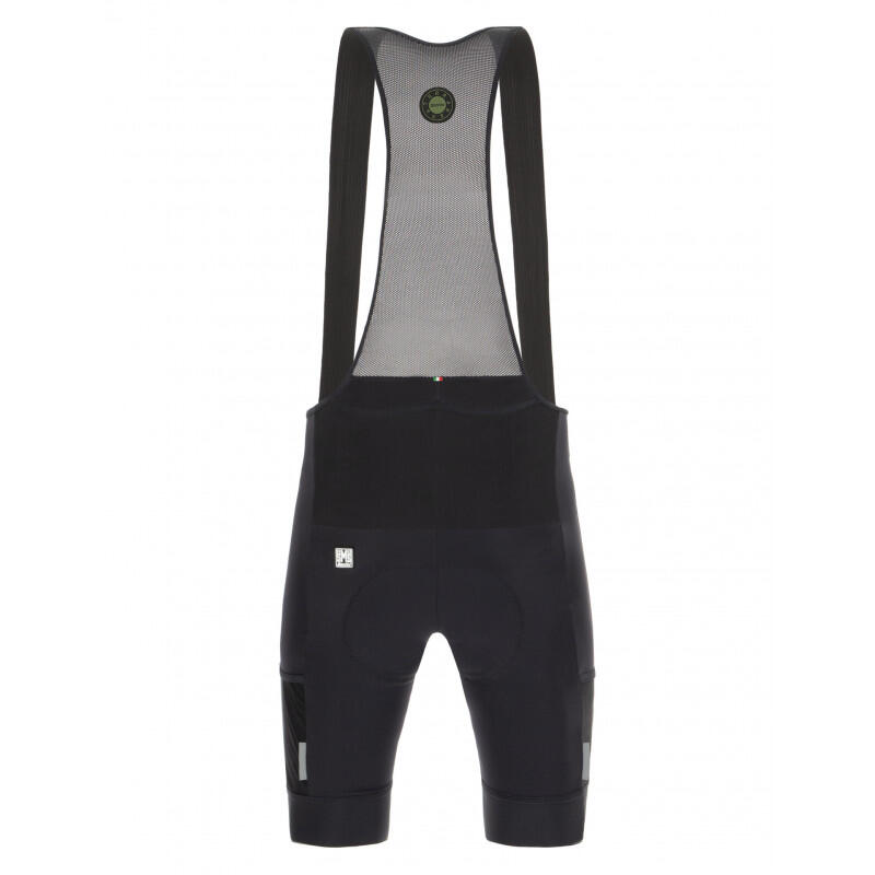 Gravel - Cuissard - Unisex - noir  - Vélo