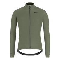 Gravel - Maillot - Homme - vert sauge Velò