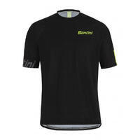 Sasso - Maillot Mtb - Unisex - - Vélo
