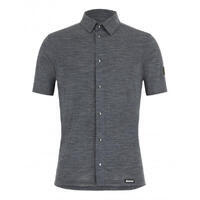 Summer Gravel - Chemise Technique - Homme - gris Velò