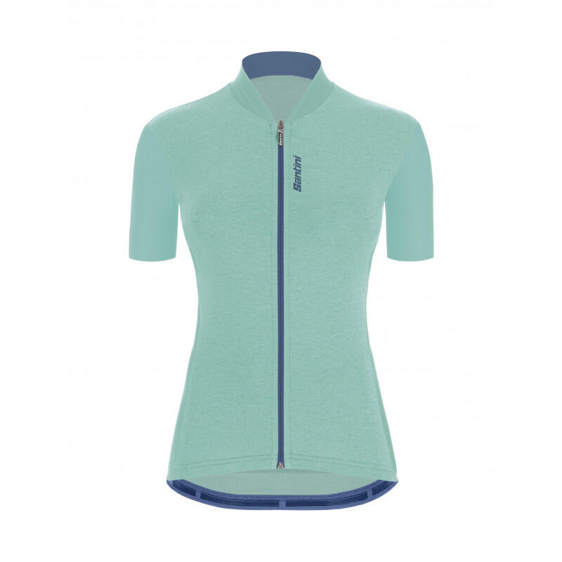 Gravel - Maglia Donna acqua Ciclismo