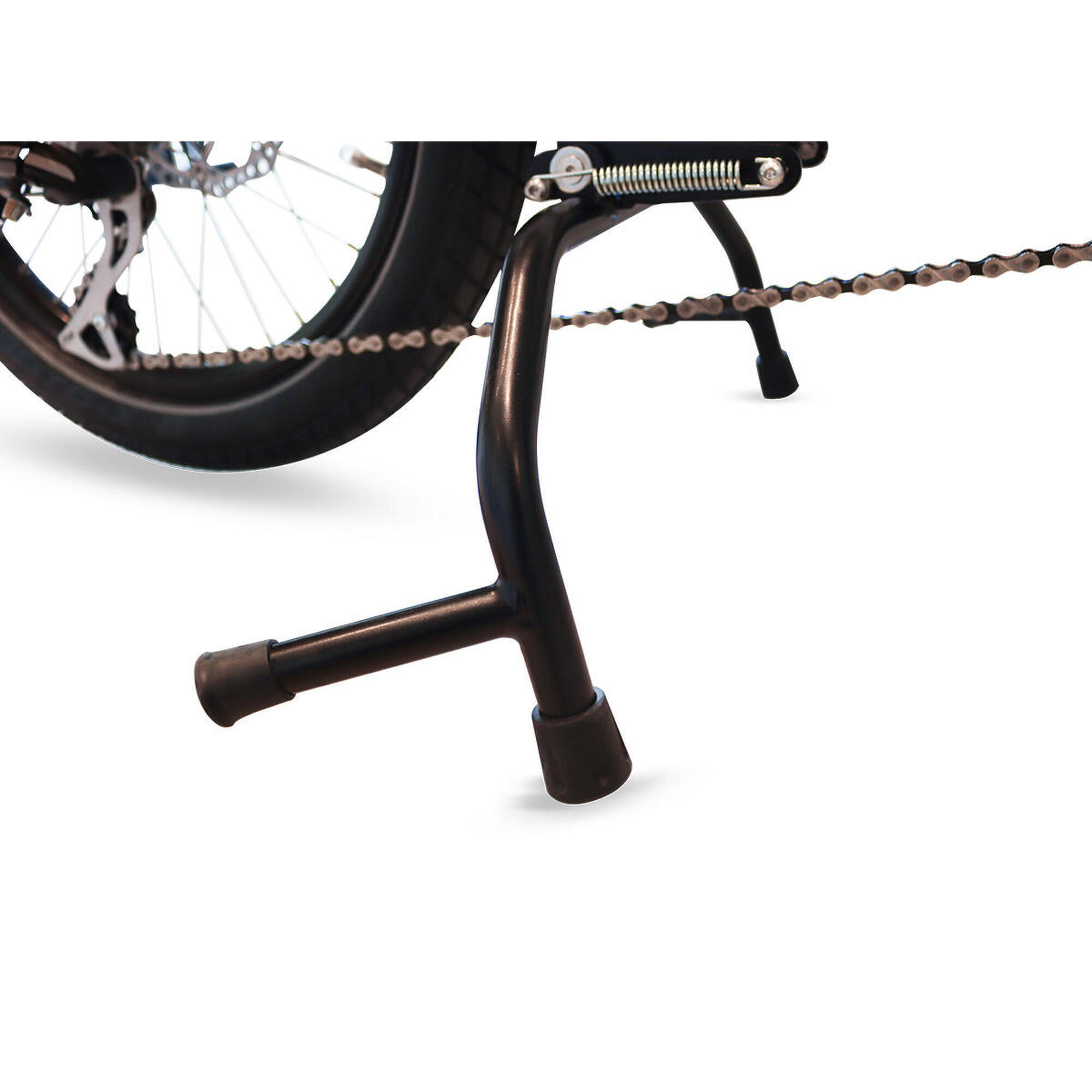 Elektrisches Lastenfahrrad U-Cargo Lite 3/6