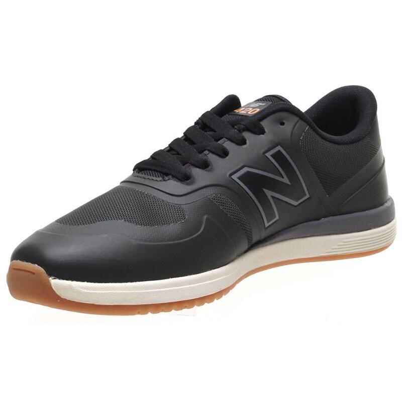 NEW BALANCE New Balance Numeric 420 Forest/Gum Shoe