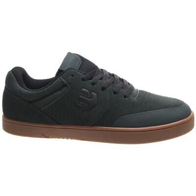 ETNIES Marana Green/Black Shoe