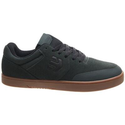 ETNIES boty Marana GREEN/BLACK