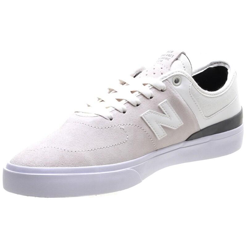 New Balance Numeric 379 Sea Salt Shoe 1/1