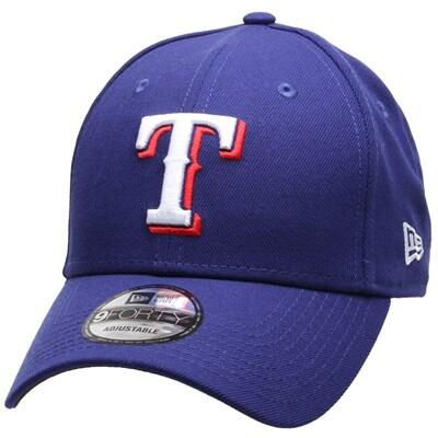 NEW ERA MLB The League 9FORTY Cap - Texas Rangers