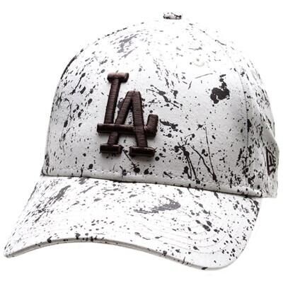 NEW ERA MLB Paint Pack 9FORTY Cap - LA Dodgers