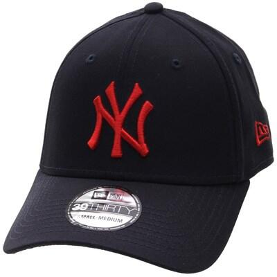 League Essential 3930 Cap - New York Yankees - Size: S/M 1/1